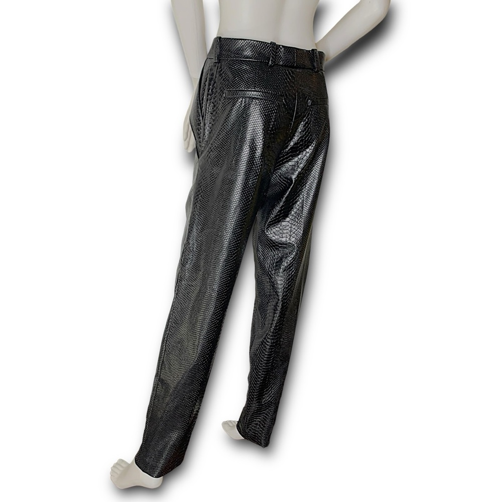 Y/PROJECT Embossed Cut-Out Pants - Picture 10 of 15